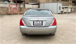 رينو سافران